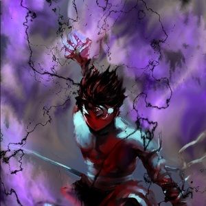 Meet your Posher, Eusebio